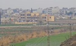 Suriye'den ateşlenen silahlar Nusaybin'de bir çocuğu yaraladı