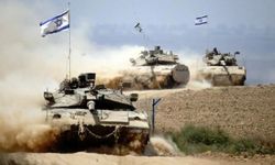 Suriye'ni BM temsilcisi Olabi: Topraklarımız saldırılar için kullanılıyor