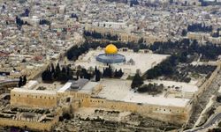 Tarihçi Çelik: Mescid-i Aksa hiçbir dönemde böyle kapatılmadı