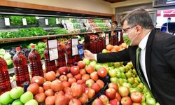 Ticaret Bakanlığı'ndan 60 işletmeye 42,3 milyon TL ceza