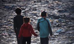 TİHEK, Filistinli çocukların haklarının korunması çağrısı yaptı