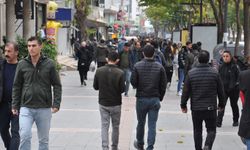 Toplumlar da çaresizliği öğreniyor!