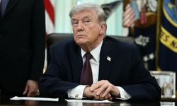 Trump, İran'ı yeniden tehdit etti, gözünü petrole dikti