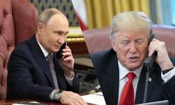 Trump ve Putin'den İran krizi için kritik görüşme 