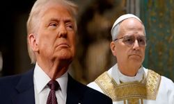 Trump'ın Papa'ya sert sözleri batıda krize neden oldu