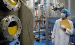 Trump'ın 'uranyum ABD'ye taşınacak' iddiasına İran'dan yalanlama