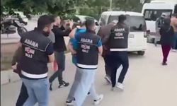 Türkiye genelinde operasyon: 278 aranan şahıs yakalandı