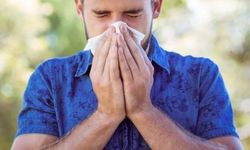 Türkiye'de alerjik rinit vakaları artıyor