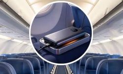 Uçaklarda Powerbank Kullanımına Yeni Düzenleme: Şarj Etmek Yasaklandı