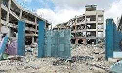 UNESCO, Gazze'deki durum ve saldırıların etkilerine ilişkin kararı oy birliğiyle kabul etti