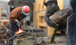 Üretici fiyat endeksi yıllık yüzde 28,08 arttı