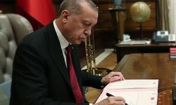 Valiler ve emniyet teşkilatında geniş kapsamlı değişiklik