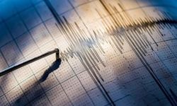 Van’da Korkutan Deprem! 5.2 ile Sallandı