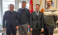 Üniversiteler Arası İşbirliği