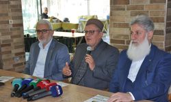 Peygamber Sevdalılarından Batman Halkına Çağrı: “Bu pazar Muhammedî Sevda İçin Buluşalım”