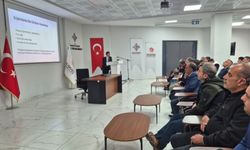 Batman’da “Sağlıklı Toplum” Projesi Başladı