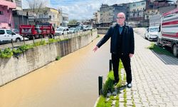 Kırık Parmaklıklar Tehlike Saçıyor