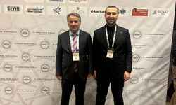 MÜSİAD Batman Şubesi, 101. Genel İdare Kurulu Toplantısı’nda Yerini Aldı