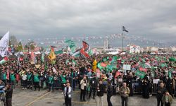 Yürekler Peygamber Sevdasıyla Coştu