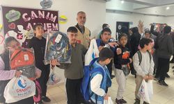 Özel Çocuklara Anlamlı Destek: Cansuyu’ndan Batman’da Gönülleri Isıtan Etkinlik