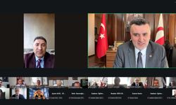 Batman’da Girişimcilik Ekosistemine Güçlü Adım: Ön Kuluçka Programı Başladı