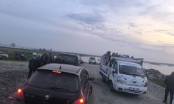 Balpınar’da Suya Düşen 3 Çocuktan 1’i Hayatını Kaybetti