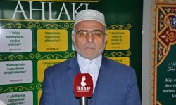 Şiddeti Önlemek İçin Manevi Seferberlik Şart