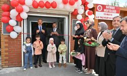 Batman’da Üç Noktada 4–6 Yaş Çocuklar için Kur’an Kursları Hizmet Açıldı