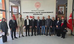 Batman’da Bağımlılıkla Mücadele Çağrısı