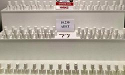 Yalova'da uyuşturucu operasyonu: 2 kişi tutuklandı