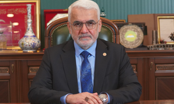 Yapıcıoğlu’ndan Kılıçdaroğlu’na Destek: "Mezhebi Kimlik Üzerinden Hakaret Kabul Edilemez"