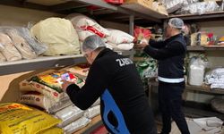 Zabıta 29 Tesisi Mercek Altına Aldı!