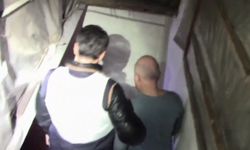 Zonguldak'ta FETÖ operasyonu: Bir şüpheli tutuklandı