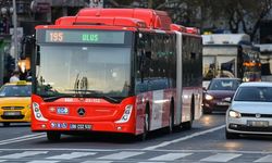 (Ankaray, metro, tobüs) 1 Mayıs'ta EGO ücretsiz mi ?