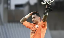 Uğurcan Çakır Neden Cezalı, Oynamadı?