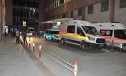 Yıldırım Çarpan Vatandaş 35 Dakika Sonra Hayata Döndürüldü