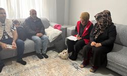 Batman’da Evde Bakım Hizmetlerine Yerinde Denetim