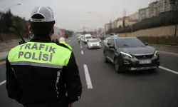 Bugün Ankara'da Yollar Neden Kapalı? (3 Mayıs 2026 Pazar)