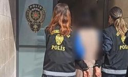 37 yıl hapis cezasıyla aranan şahıs yakalandı