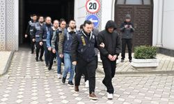 6 ilde borsa dolandırıcılığı operasyonu: 9 şüpheli yakalandı