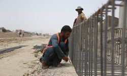Efxenistanê ji bo xurtkirina binesaziya xwe projeyên pêşkeftinê yên bi nirxê 44 milyon dolarî pejirand