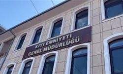 Kıyı Emniyeti 11 Daimi İşçi Alımı Yapacak