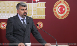 Parlamenterê HUDA PARê li ser îstismara zarokan ji bo pereyan di jîngehên dîjîtal de bertek nîşan da