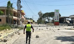 Rejima îşxalker digel agirbestê êrîşê Libnanê kir: 15 şehîd