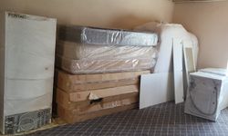 Ji 6 zarokên êtîm ku 3ê wan seqet in re hêvî hat dayîn