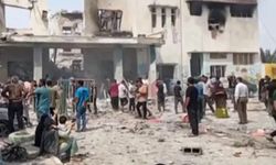 Êrîş û teqîna cebilxaneyê li Xezzeyê: 16 birîndar