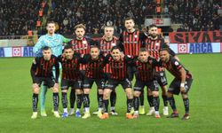 Çorum FK - Bodrum FK Maç Ne Zaman, Saat Kaçta? Hangi Kanalda Yayınlanacak?