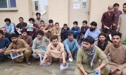 Pakistanê 373 mehkûmên Efxenî serbest berda