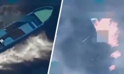 ABD, Doğu Pasifik'te yine tekne vurdu: 1 kişi öldürüldü