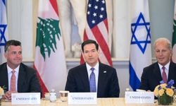 ABD: israil ve Lübnan 3. tur için bir araya gelecek